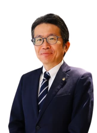 代表取締役社長