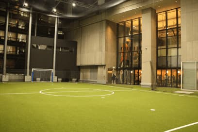 アディダスフットサルパーク渋谷