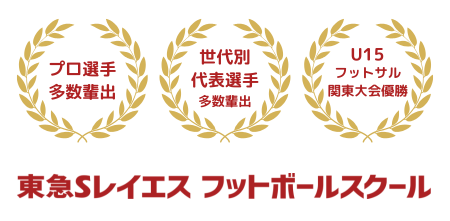 ５年連続 Ｊリーガー輩出