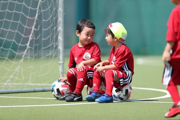 東急Sレイエス フットボールスクール