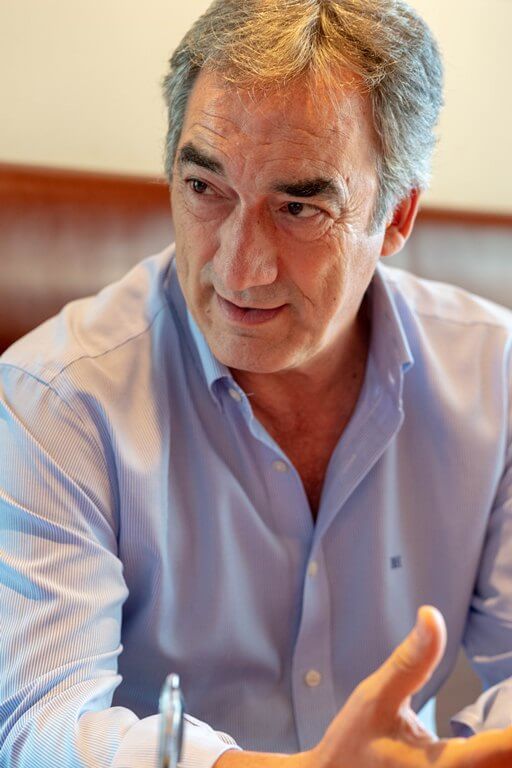 Javier Lozano Cid(ハビエル ロサーノ シド)