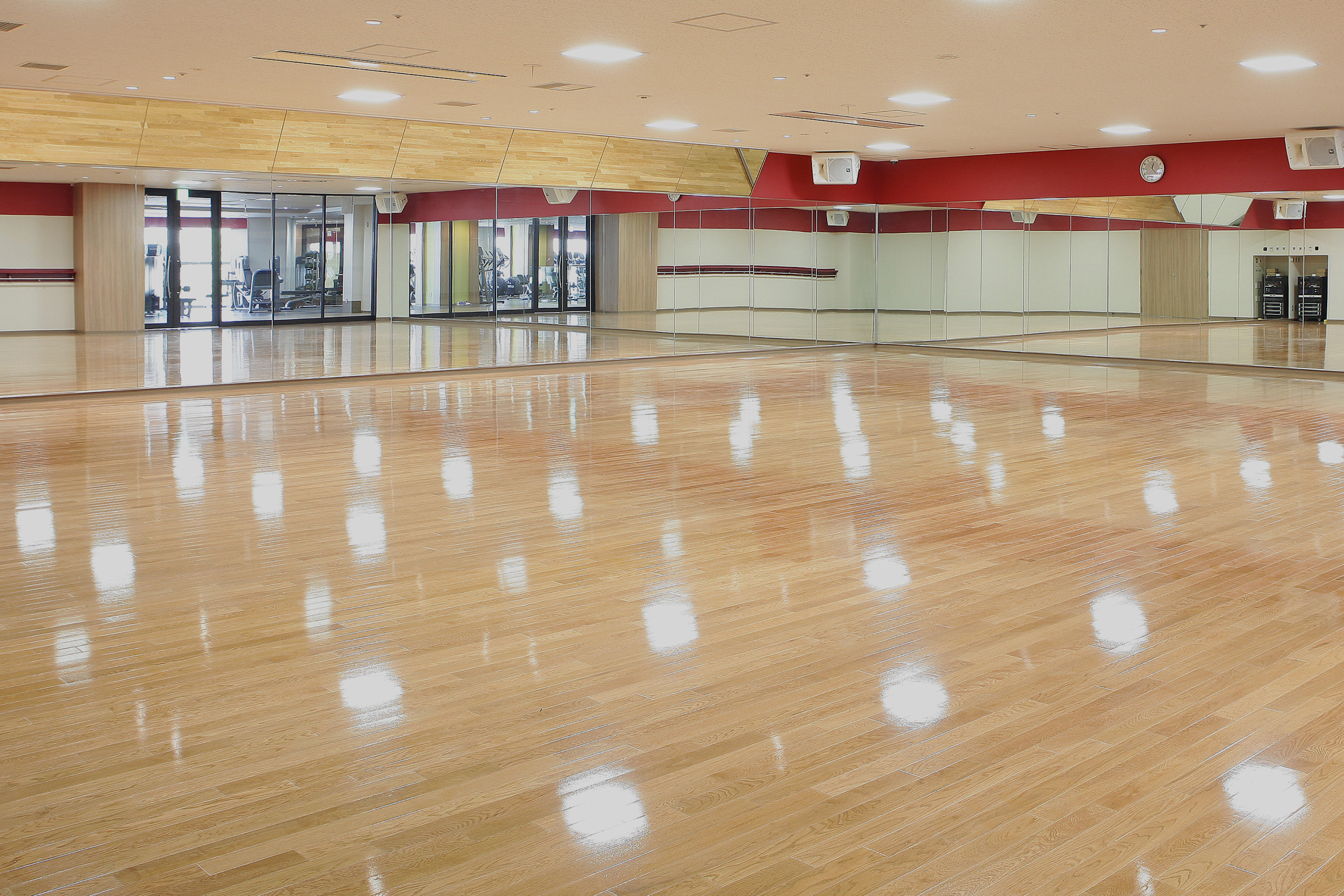 ページヘッダー背景