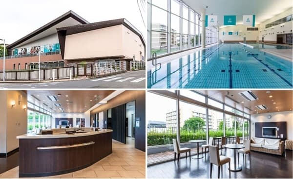 アトリオドゥーエNext青葉台