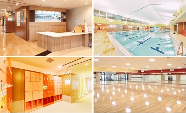 アトリオドゥーエNext二子玉川