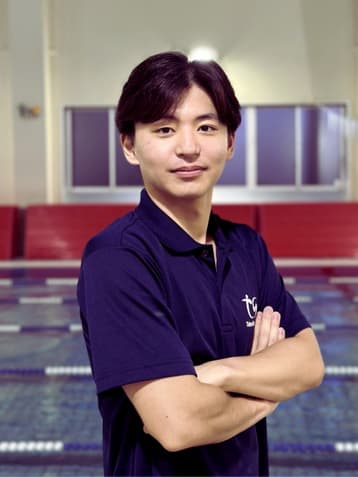 杉本コーチ｜たまがわ 校