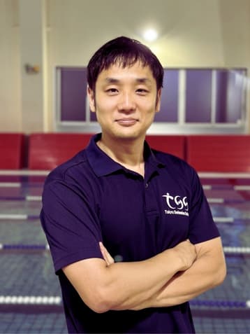 宇野コーチ｜たまがわ 校