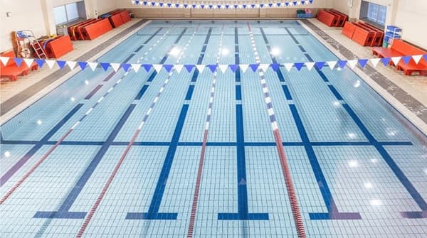 東急スイミングスクール