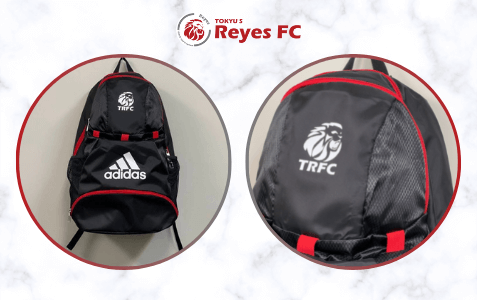 TOKYU S Reyes FC Online Store商品変更・追加のご案内｜東急スポーツ