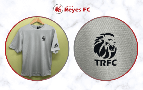 TOKYU S Reyes FC Online Store商品変更・追加のご案内｜東急スポーツ