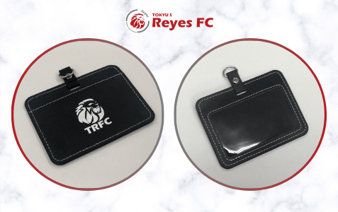TOKYU S Reyes FC Online Store商品変更・追加のご案内｜東急
