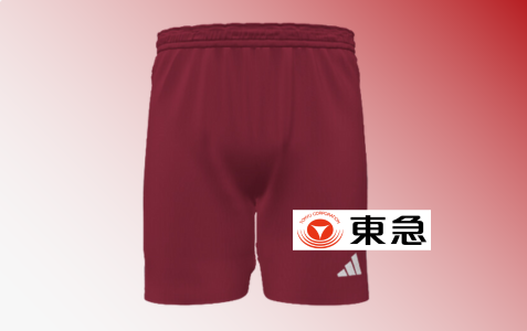 2024-2025シーズン】東急SレイエスFC公式戦ユニフォーム掲出パートナー