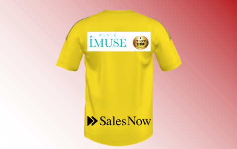 2024-2025シーズン】東急SレイエスFC公式戦ユニフォーム掲出パートナー