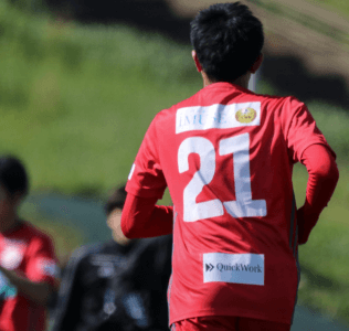 2024-2025シーズン】東急SレイエスFC公式戦ユニフォーム掲出パートナー