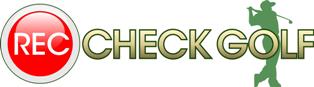 rec check golf