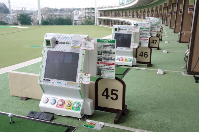 レックチェック