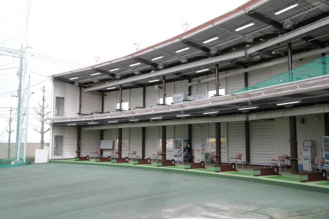 スクールレンジ