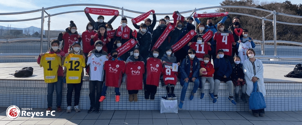 公式】東急SレイエスFC(フットサル)｜東急スポーツシステム