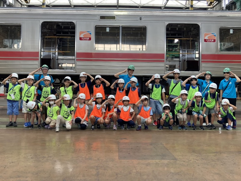 ★東急電鉄の魅力満載