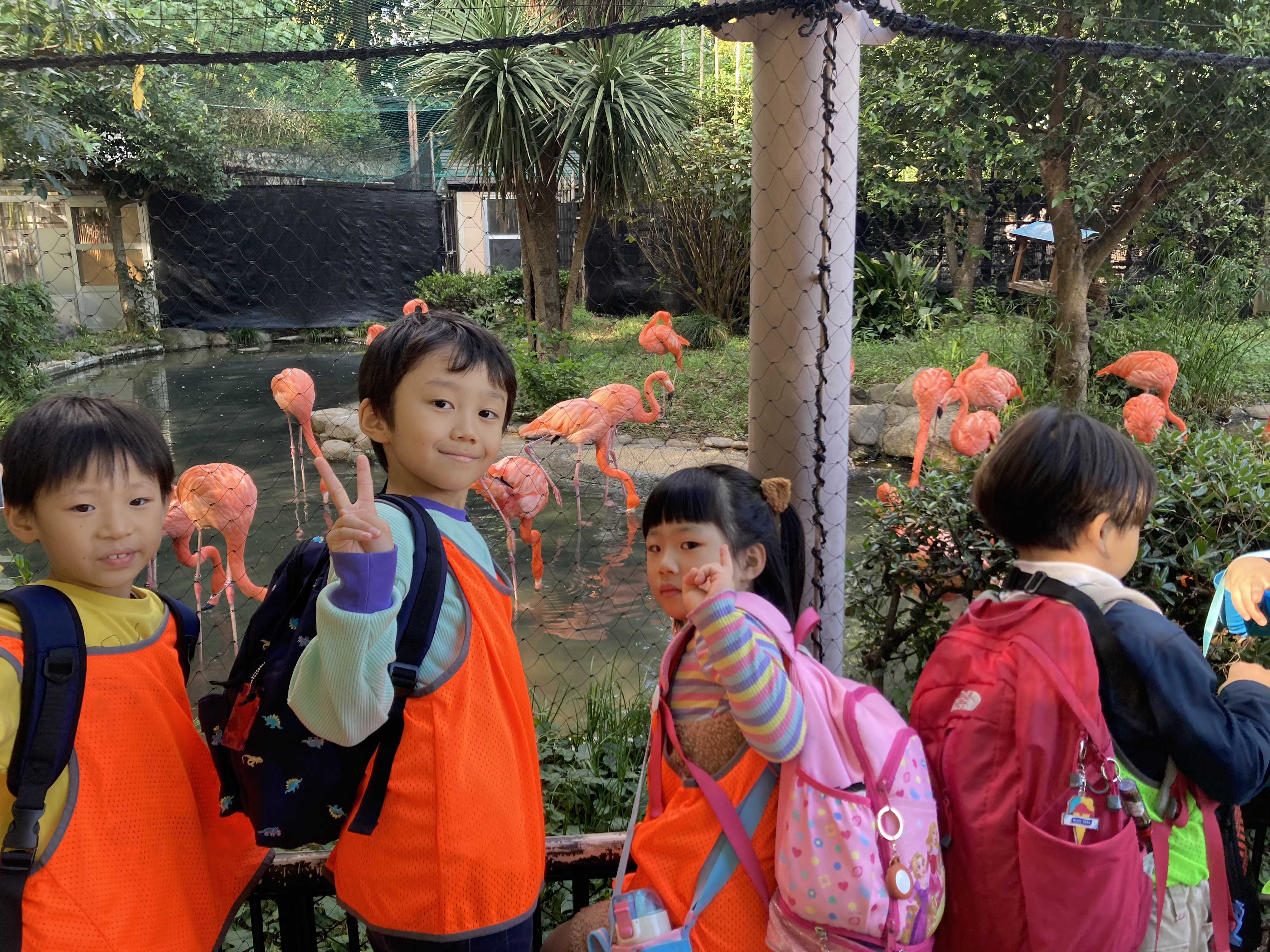 ☆上野動物園☆