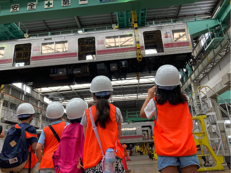 ★撮影タイムもたっぷり