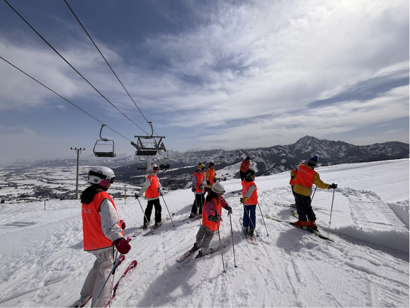 ★中上級：レベル3～5