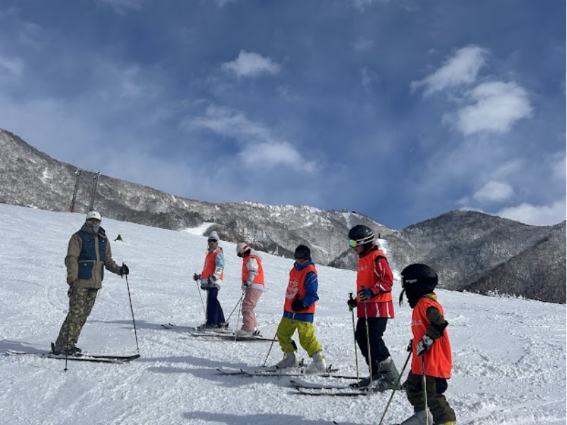 ★SAJバッジテストにチャレンジ！