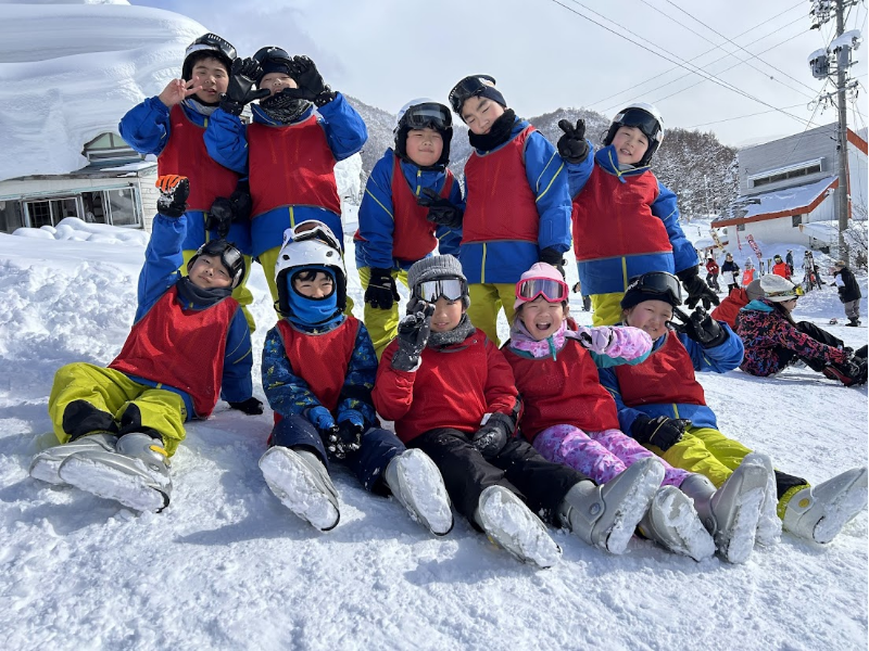 ★レベルアップに最適な環境