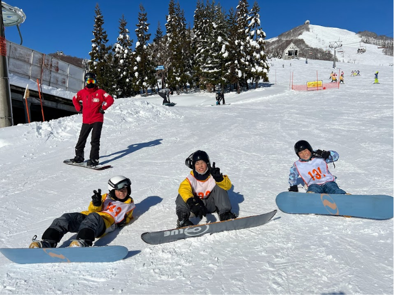 ★経験者：レベル2～4