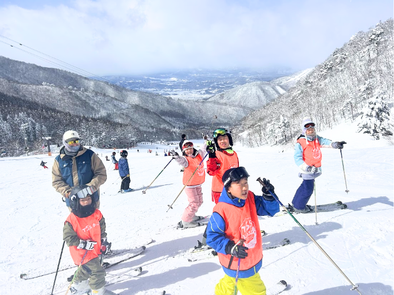 ★中上級：レベル3～5