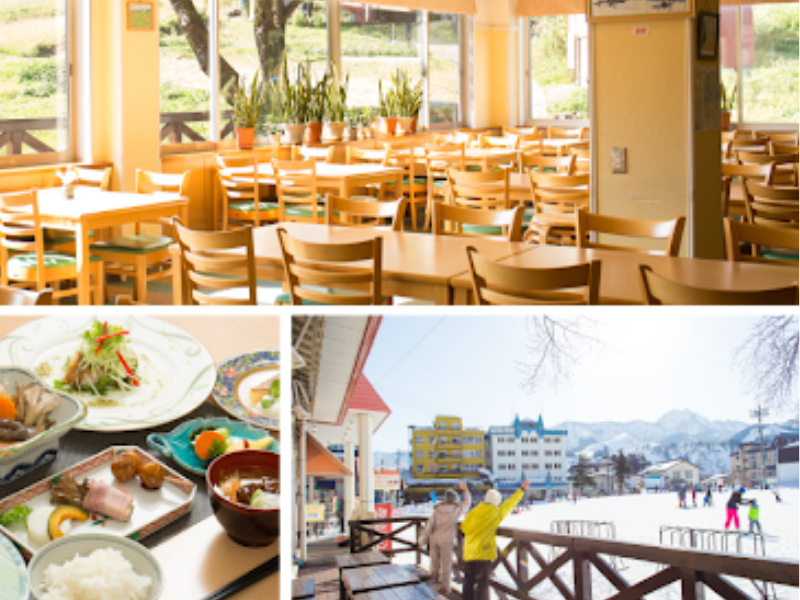 ★暖かで過ごしやすいホテル