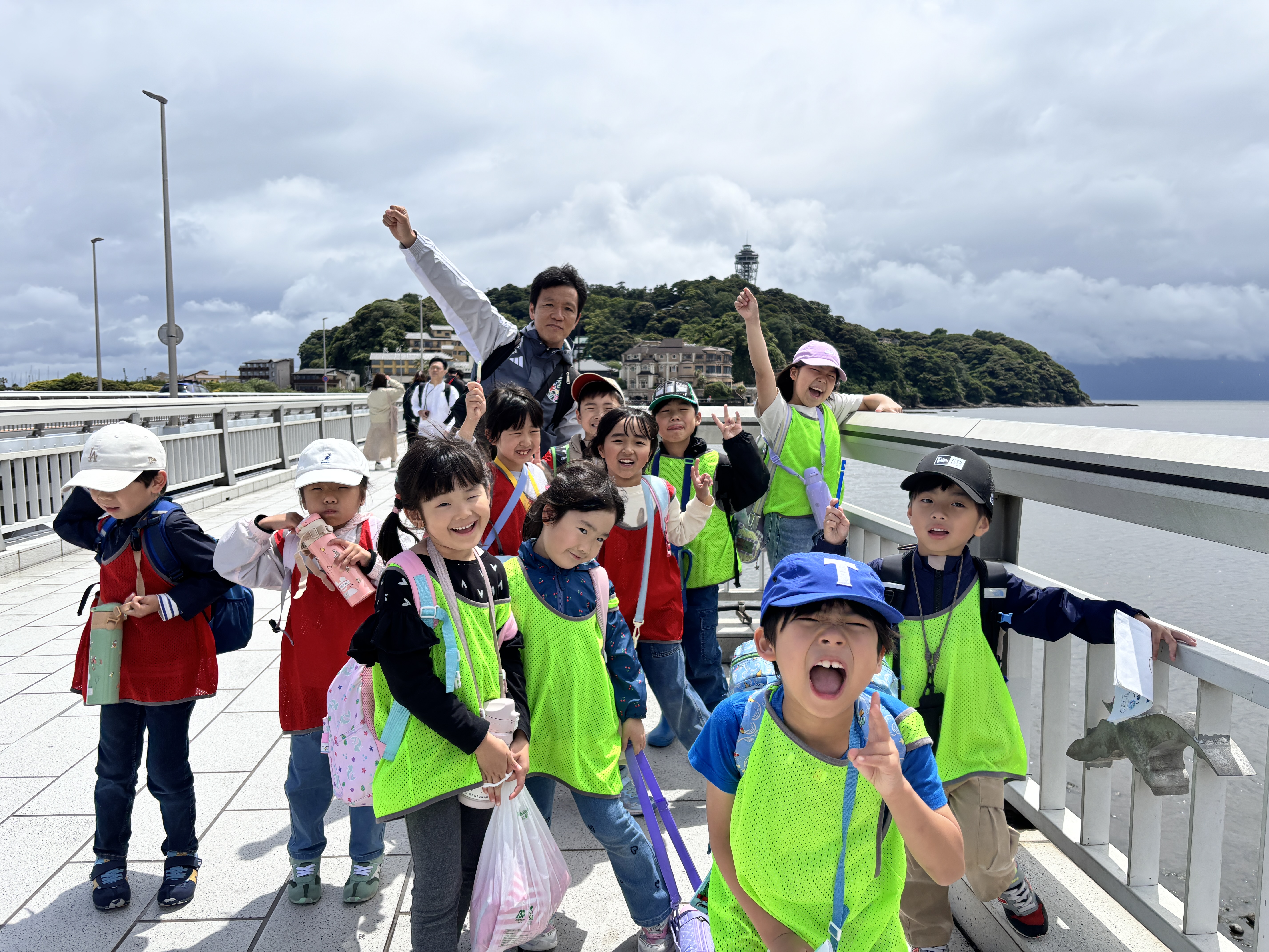 ★目指せ！ミッション達成！