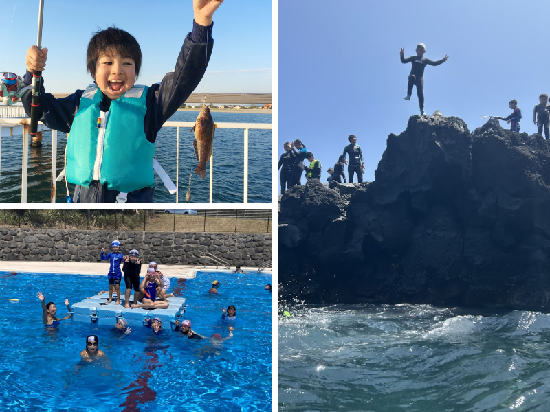 ★島で過ごす特別な時間★