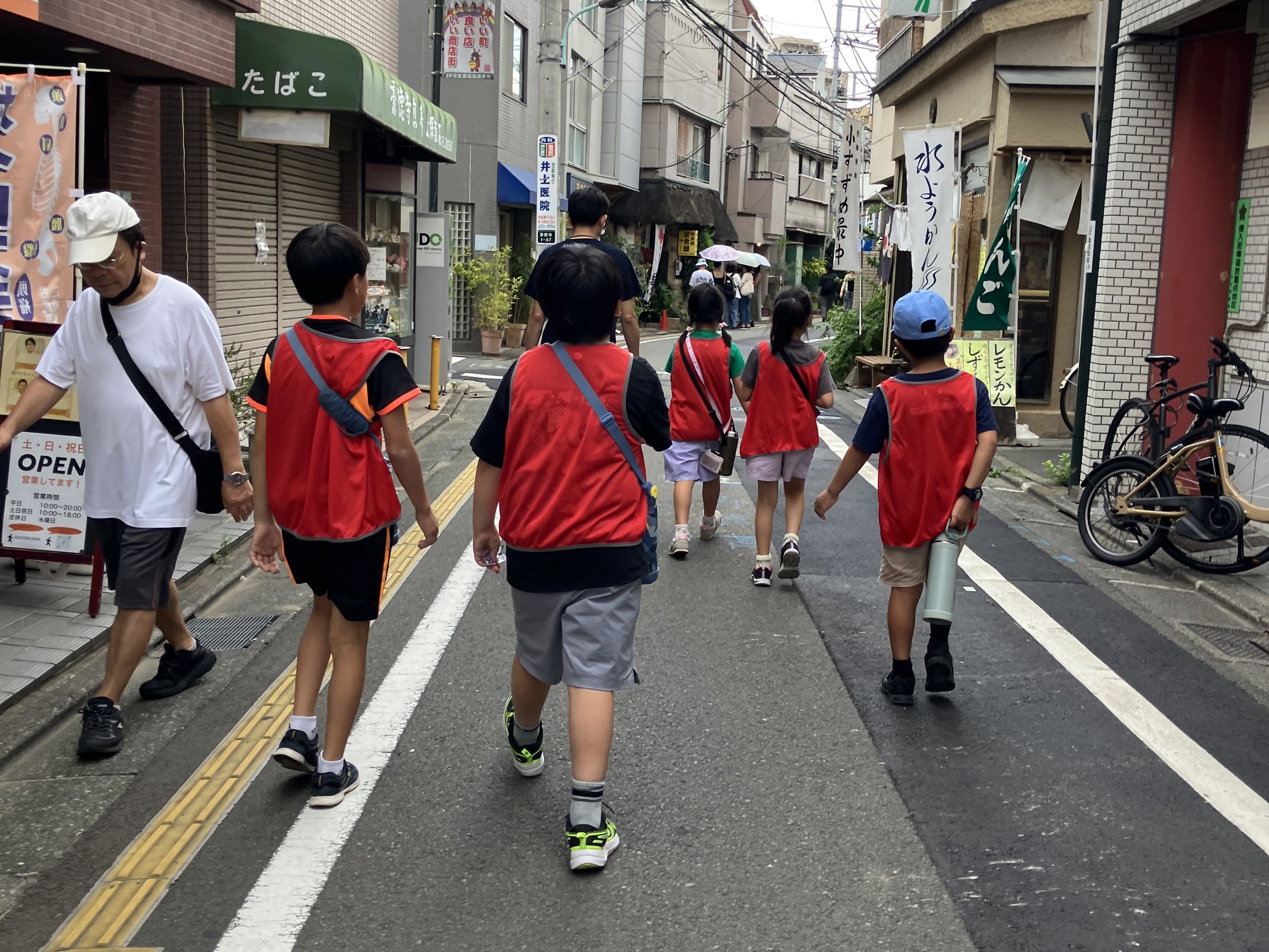 ■探索型謎解き